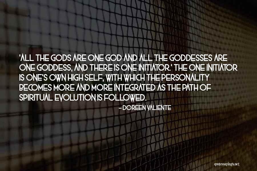 Initiator Quotes By Doreen Valiente Initiator Quotes By Doreen Valiente