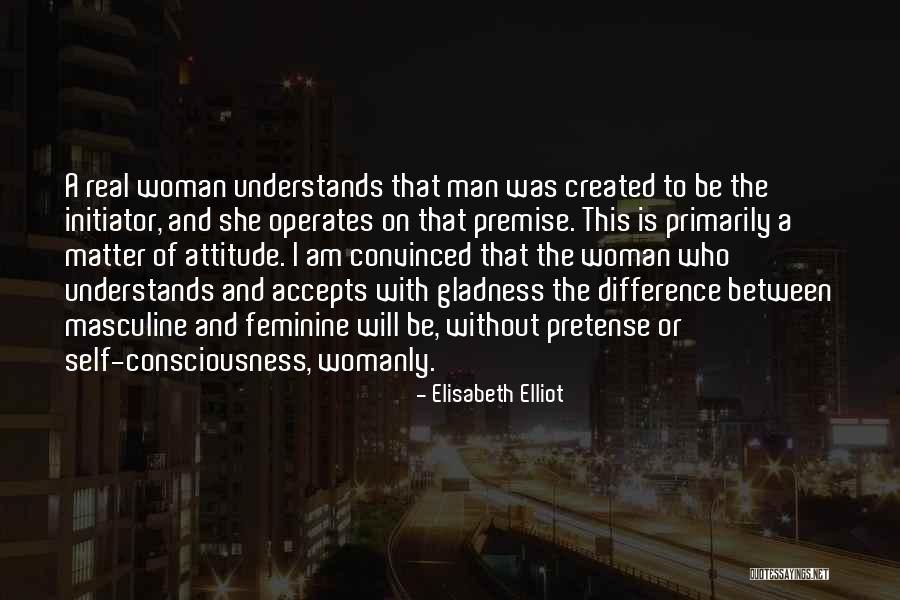 Initiator Quotes By Elisabeth Elliot