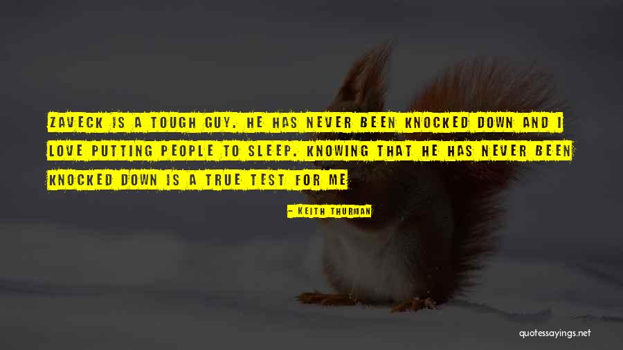 Initiator Trna Quotes By Keith Thurman Initiator Trna Quotes By Keith Thurman