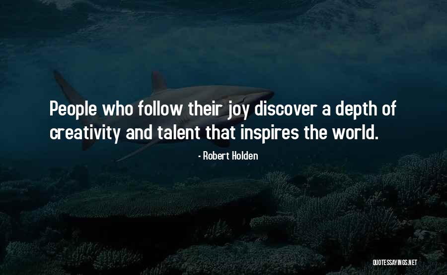 Initio Blessed Quotes By Robert Holden Initio Blessed Quotes By Robert Holden