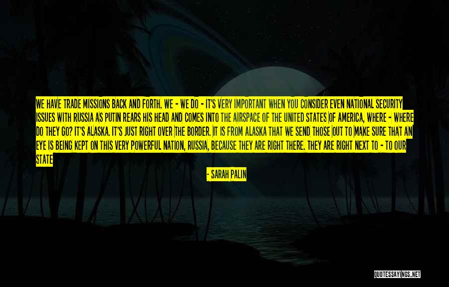 Initio Blessed Quotes By Sarah Palin Initio Blessed Quotes By Sarah Palin