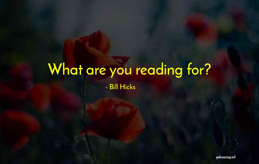 Iniziare Conjugation Quotes By Bill Hicks Iniziare Conjugation Quotes By Bill Hicks