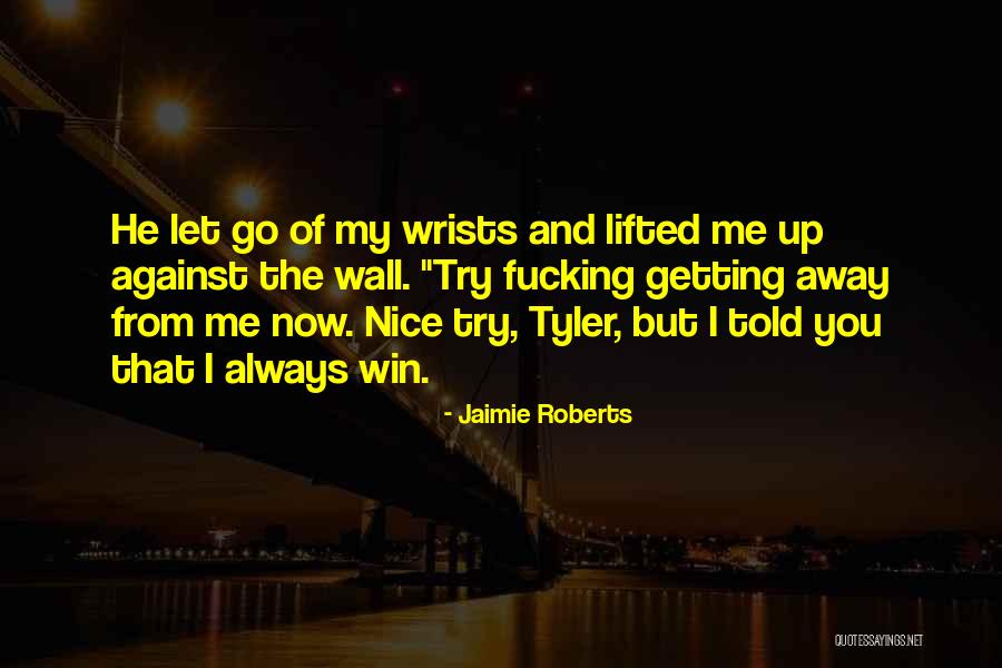 Iniziare Una Quotes By Jaimie Roberts Iniziare Una Quotes By Jaimie Roberts