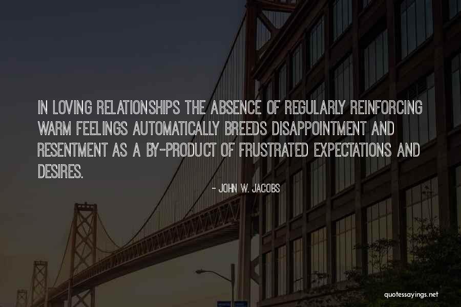 Iniziare Una Quotes By John W. Jacobs Iniziare Una Quotes By John W. Jacobs