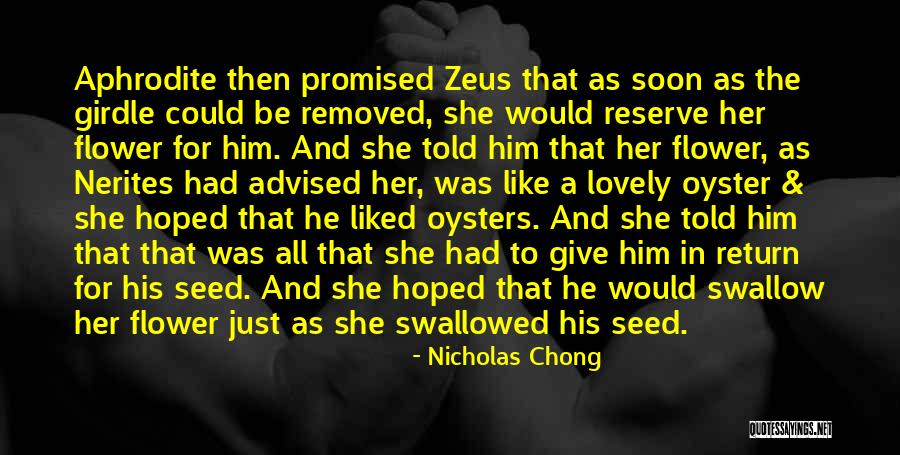 Iniziare Una Quotes By Nicholas Chong Iniziare Una Quotes By Nicholas Chong