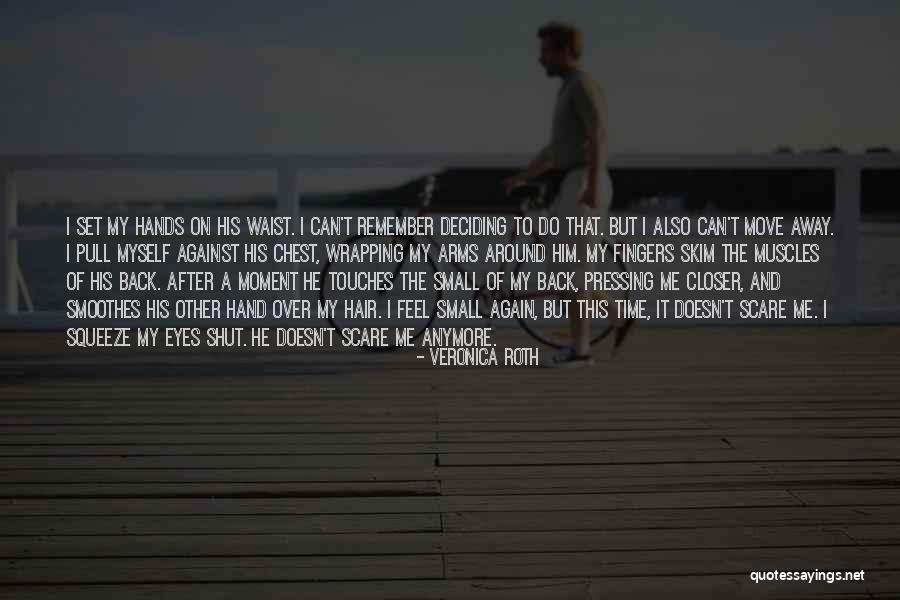 Iniziativa Legale Quotes By Veronica Roth Iniziativa Legale Quotes By Veronica Roth