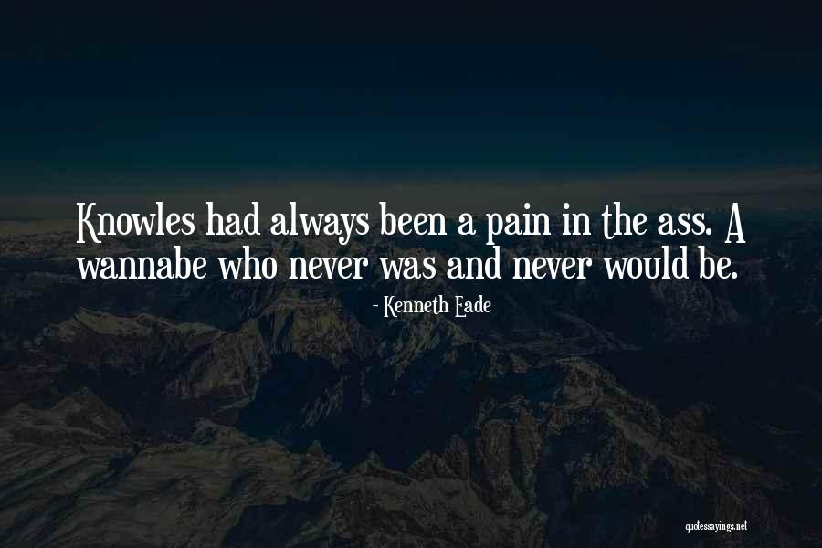 Inizio Charlotte Quotes By Kenneth Eade Inizio Charlotte Quotes By Kenneth Eade