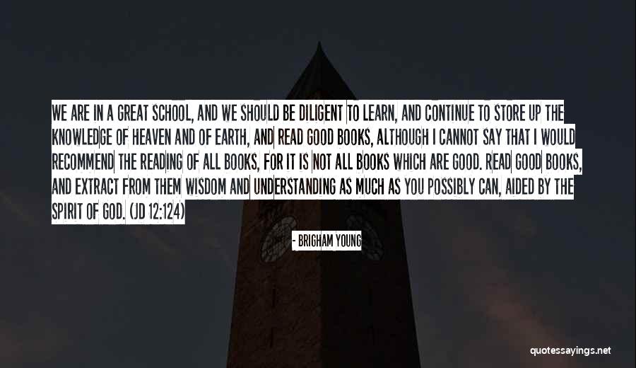 Injac Houston Quotes By Brigham Young Injac Houston Quotes By Brigham Young