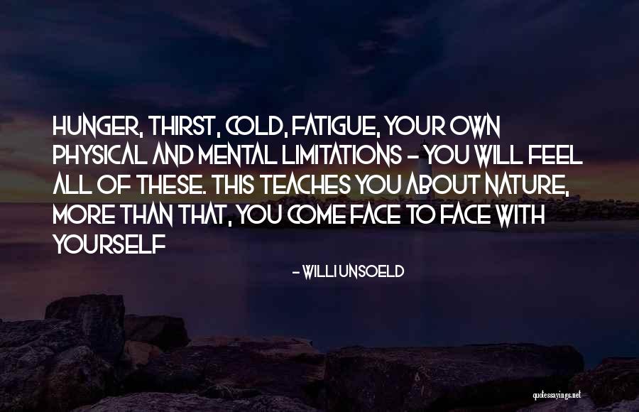 Injac Houston Quotes By Willi Unsoeld Injac Houston Quotes By Willi Unsoeld
