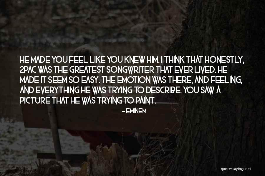 Injac Platna Quotes By Eminem Injac Platna Quotes By Eminem