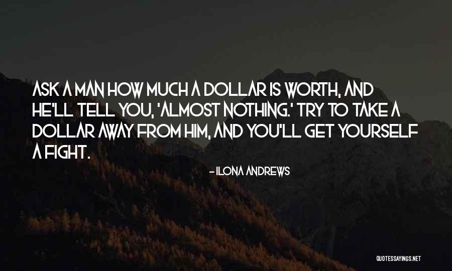 Injaculation Quotes By Ilona Andrews Injaculation Quotes By Ilona Andrews