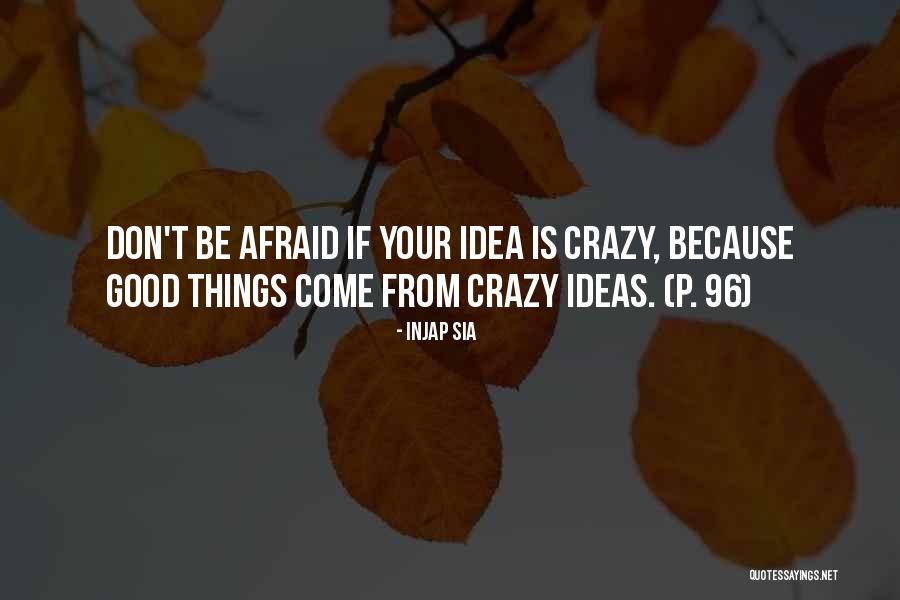 Injap Sia Quotes 2071364 Injap Sia Quotes 2071364