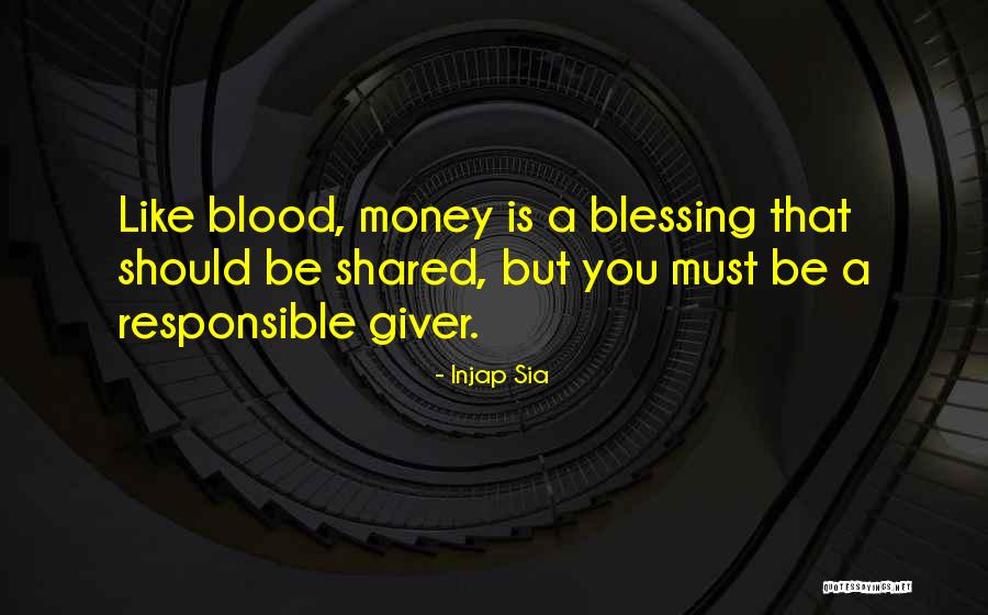 Injap Sia Quotes 2177635 Injap Sia Quotes 2177635