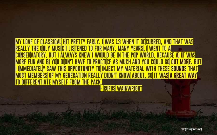 Inject Quotes By Rufus Wainwright Inject Quotes By Rufus Wainwright