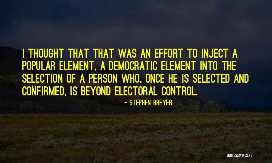 Inject Quotes By Stephen Breyer Inject Quotes By Stephen Breyer