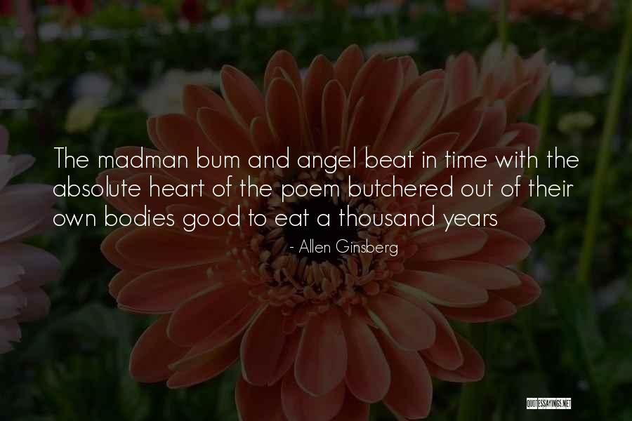 Injected Lips Quotes By Allen Ginsberg Injected Lips Quotes By Allen Ginsberg