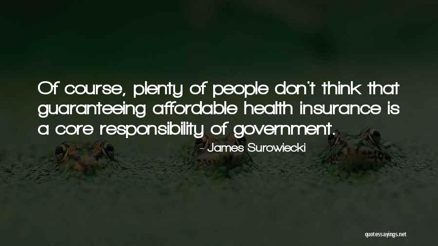 Injector Quotes By James Surowiecki Injector Quotes By James Surowiecki