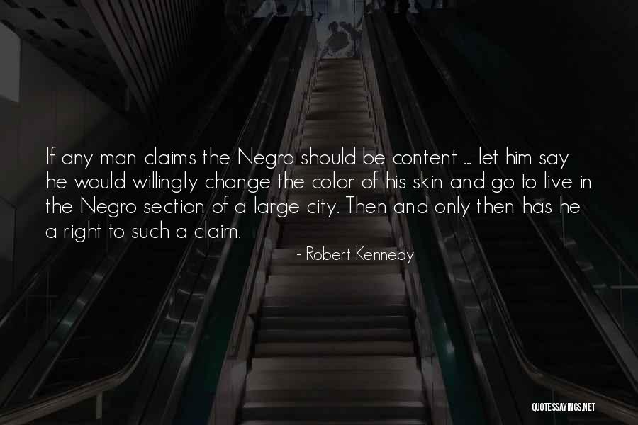 Injector Quotes By Robert Kennedy Injector Quotes By Robert Kennedy