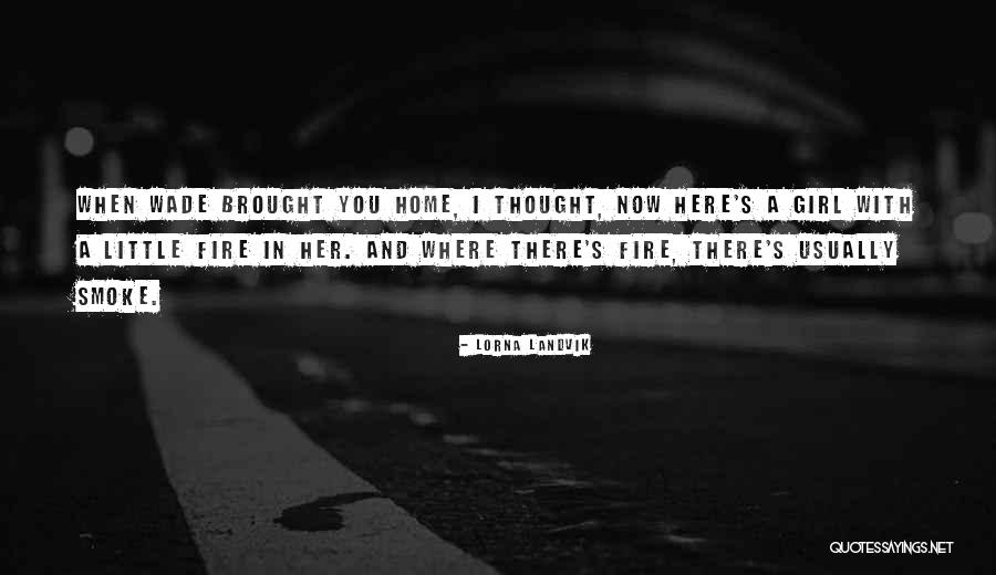 Injector Renault Quotes By Lorna Landvik Injector Renault Quotes By Lorna Landvik
