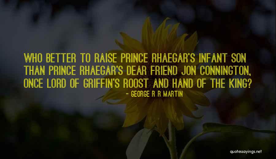 Injects For Exercises Quotes By George R R Martin Injects For Exercises Quotes By George R R Martin