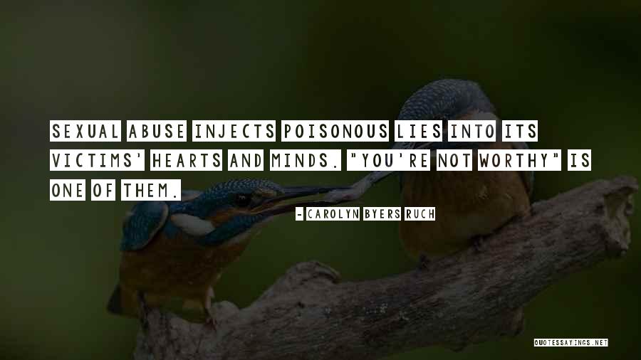 Injects Quotes By Carolyn Byers Ruch Injects Quotes By Carolyn Byers Ruch