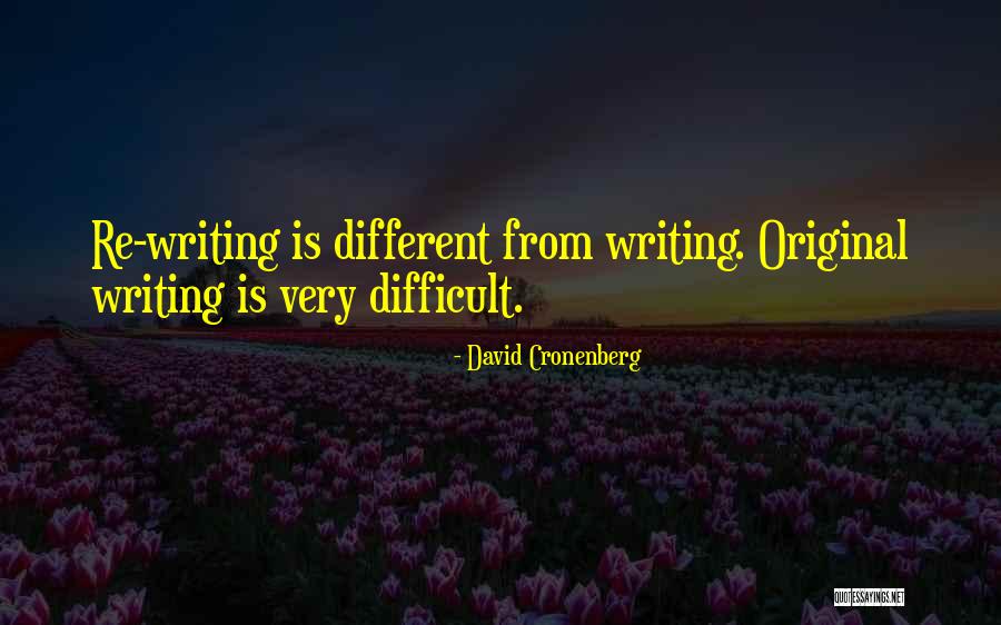 Injery Quotes By David Cronenberg Injery Quotes By David Cronenberg