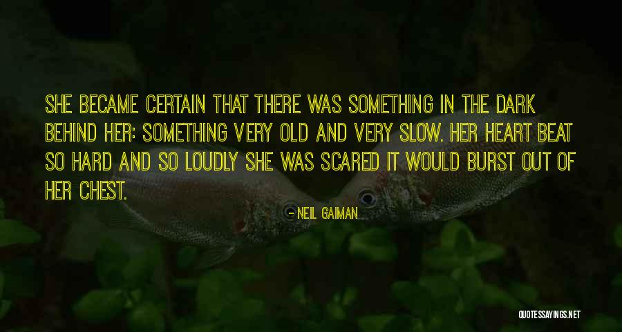 Injery Quotes By Neil Gaiman Injery Quotes By Neil Gaiman