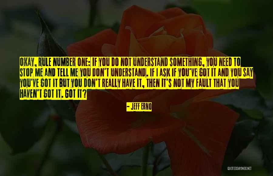 Injoke Quotes By Jeff Erno Injoke Quotes By Jeff Erno