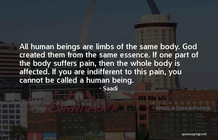 Injoke Quotes By Saadi Injoke Quotes By Saadi