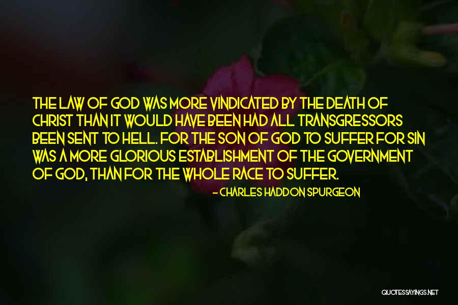 Injoker Quotes By Charles Haddon Spurgeon Injoker Quotes By Charles Haddon Spurgeon