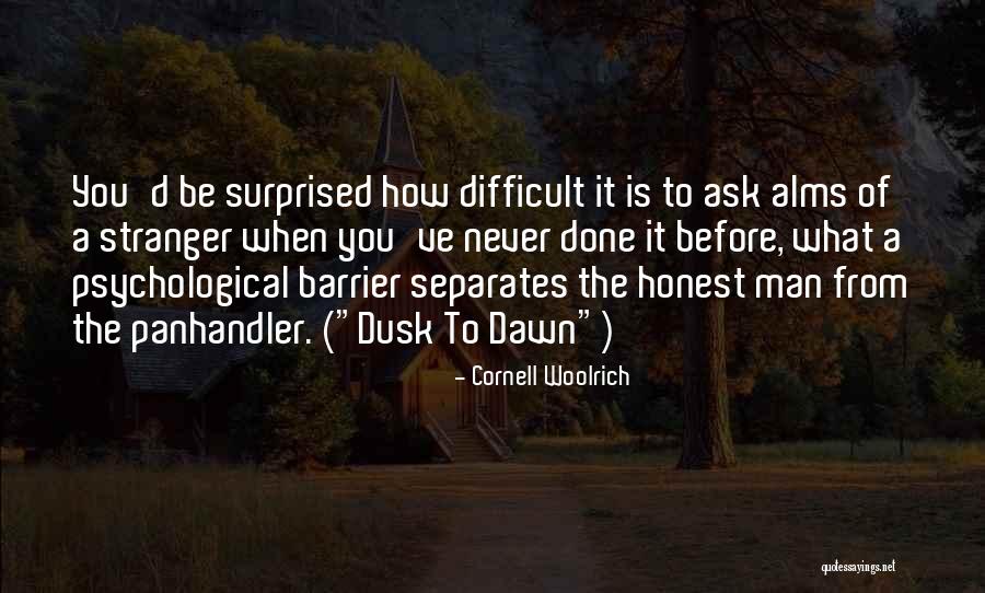 Injoker Quotes By Cornell Woolrich Injoker Quotes By Cornell Woolrich