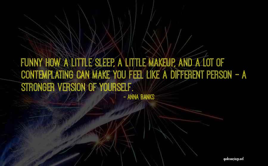 Injonction Dictionnaire Quotes By Anna Banks Injonction Dictionnaire Quotes By Anna Banks