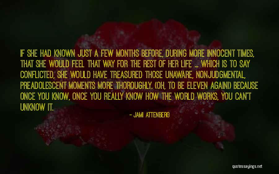 Injunction Def Quotes By Jami Attenberg Injunction Def Quotes By Jami Attenberg