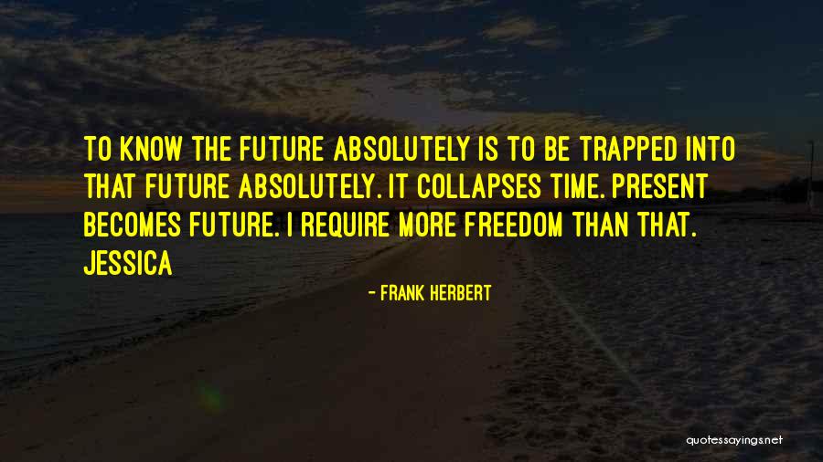 Injunction For Protection Quotes By Frank Herbert Injunction For Protection Quotes By Frank Herbert