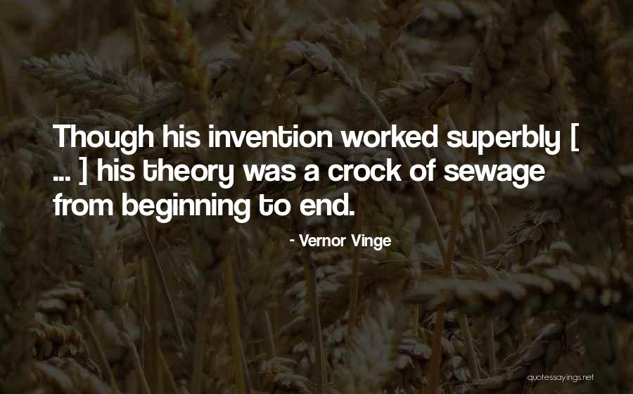Injunctions Define Quotes By Vernor Vinge Injunctions Define Quotes By Vernor Vinge
