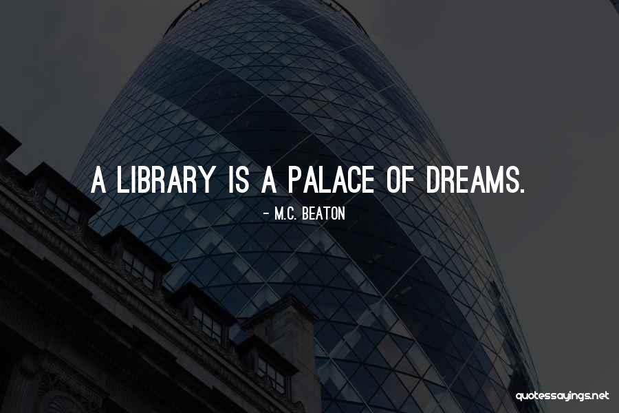 Injuns Sleep Quotes By M.C. Beaton Injuns Sleep Quotes By M.C. Beaton