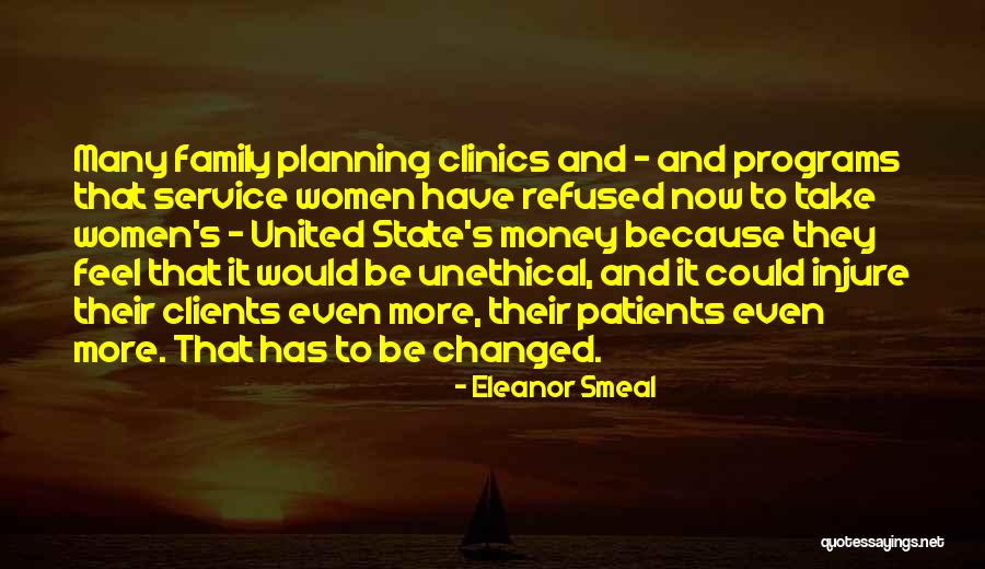Injure Quotes By Eleanor Smeal Injure Quotes By Eleanor Smeal