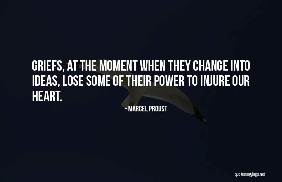 Injure Quotes By Marcel Proust Injure Quotes By Marcel Proust