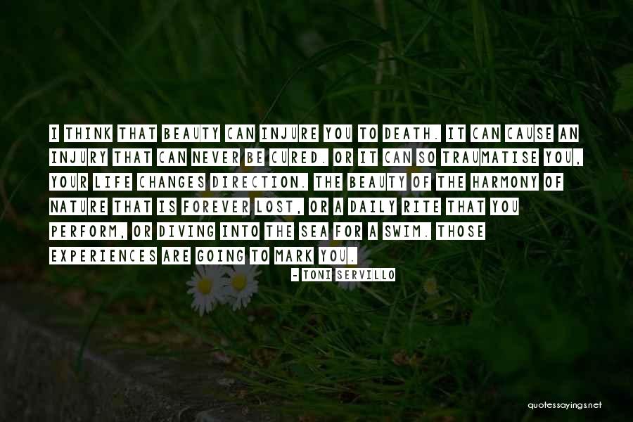 Injure Quotes By Toni Servillo Injure Quotes By Toni Servillo