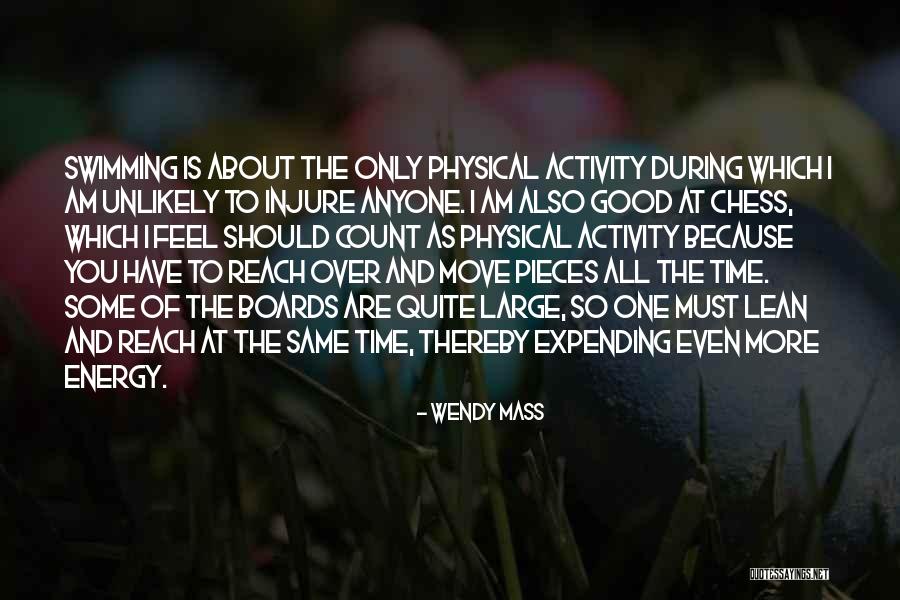 Injure Quotes By Wendy Mass Injure Quotes By Wendy Mass