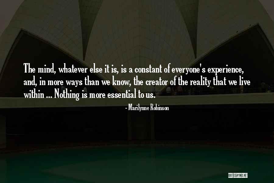 Injuriar Definicion Quotes By Marilynne Robinson Injuriar Definicion Quotes By Marilynne Robinson