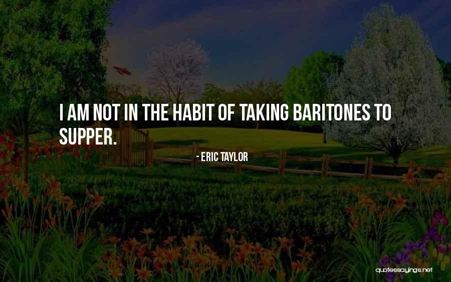 Injuriar Sinonimos Quotes By Eric Taylor Injuriar Sinonimos Quotes By Eric Taylor
