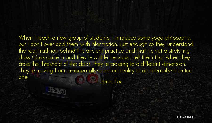 Injurias Codigo Quotes By James Fox Injurias Codigo Quotes By James Fox
