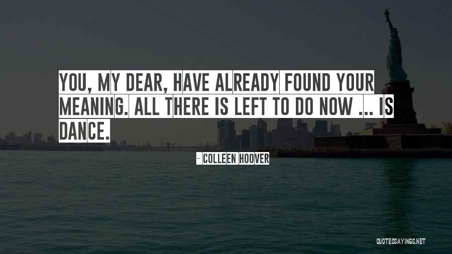 Injuries And Usurpations Quotes By Colleen Hoover Injuries And Usurpations Quotes By Colleen Hoover