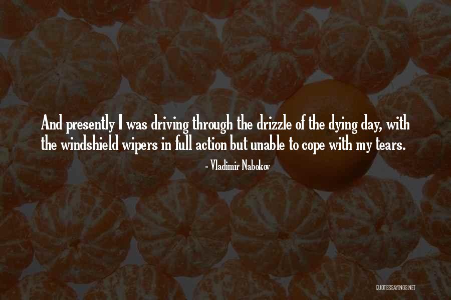 Injuriously Affected Quotes By Vladimir Nabokov Injuriously Affected Quotes By Vladimir Nabokov