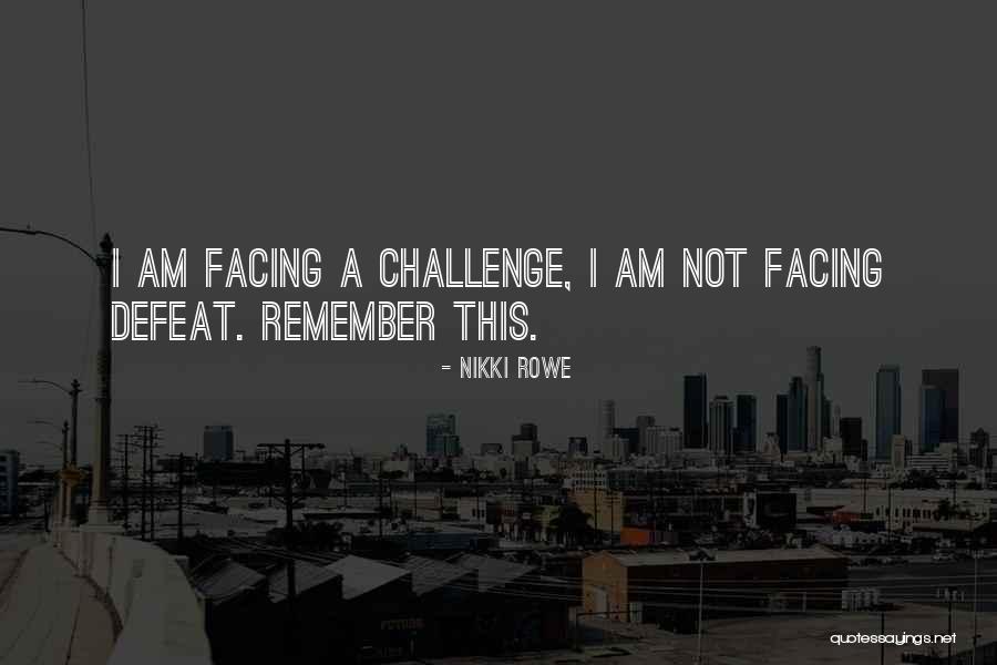 Injury Healing Quotes By Nikki Rowe Injury Healing Quotes By Nikki Rowe