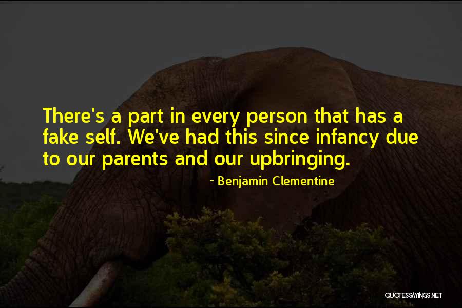 Injury Not Defining You Quotes By Benjamin Clementine Injury Not Defining You Quotes By Benjamin Clementine