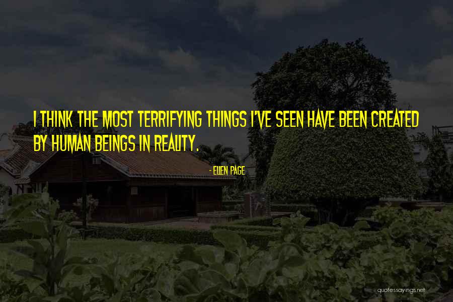 Injustas En Quotes By Ellen Page Injustas En Quotes By Ellen Page