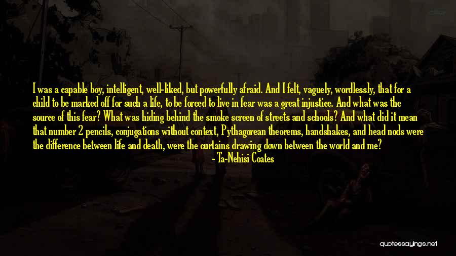Injustice 2 Quotes By Ta-Nehisi Coates Injustice 2 Quotes By Ta-Nehisi Coates