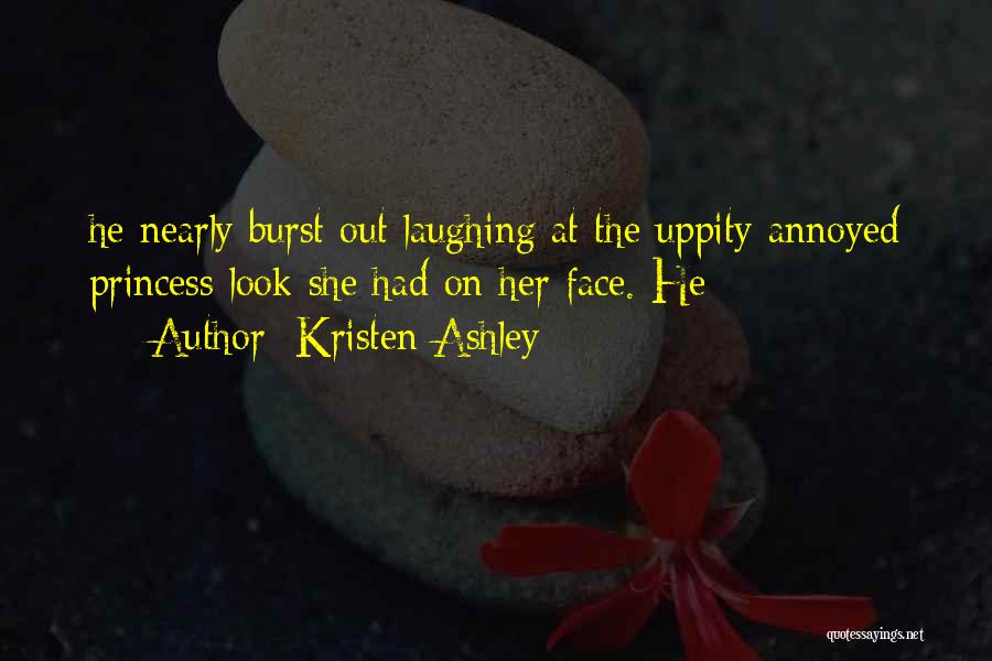 Injustice Gods Among Us Lobo Quotes By Kristen Ashley